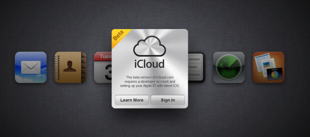 Apple Adds Reminders, Notes Apps to iCloud Beta Site for Developers