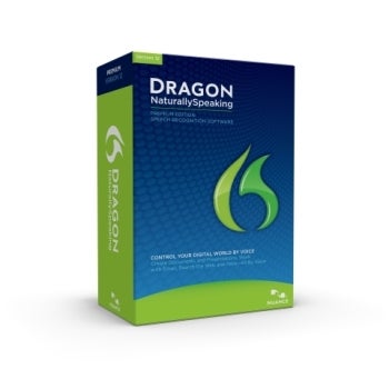 Dragon NaturallySpeaking 12 Adds Enhanced Gmail, Hotmail Support
