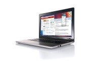Lenovo IdeaPad U310 Ultrabook laptop