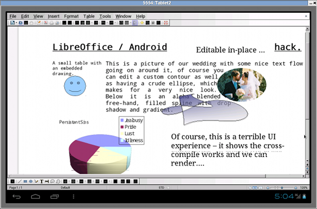 libreoffice mobile android libreoffice mobile android