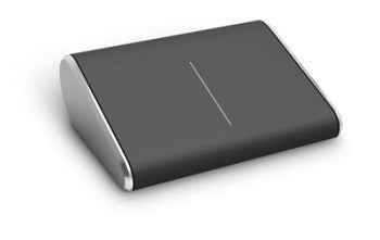Microsoft Wedge Touch Mouse 