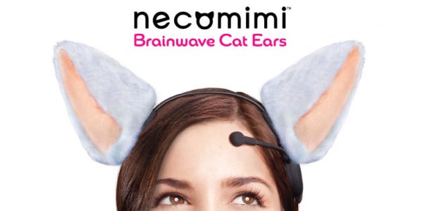 necomimi News, Reviews and Information