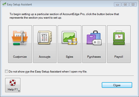 accountedge pro access from cloud