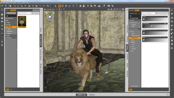 daz studio pro 4.10