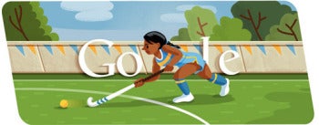 Interactive Google soccer goalie doodle goes for Olympic gold - CNET