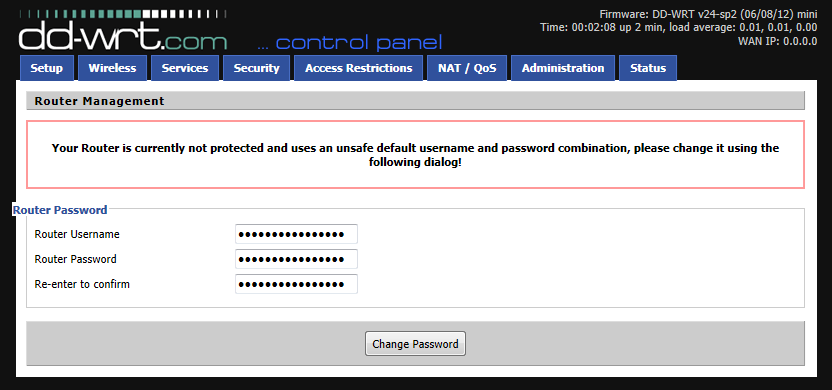 How to Enhance Your Router With Open-Source Firmware | PCWorld