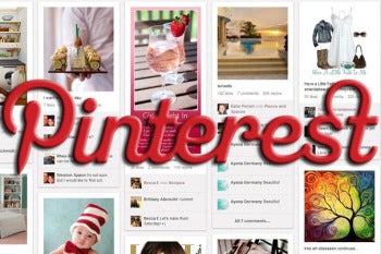 Pinterest is (Finally) Open for Business | PCWorld