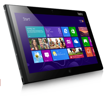 Windows 8 Tablets and All-in-One PCs Revealed in Detail at Computex