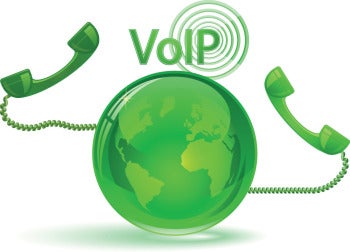 Small Business VoIP