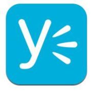 Yammer Icon