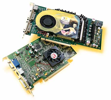 oneboard pci