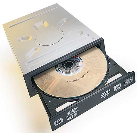 lightscribe dvd burner software