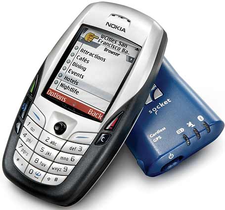 series 5 gps and cellular