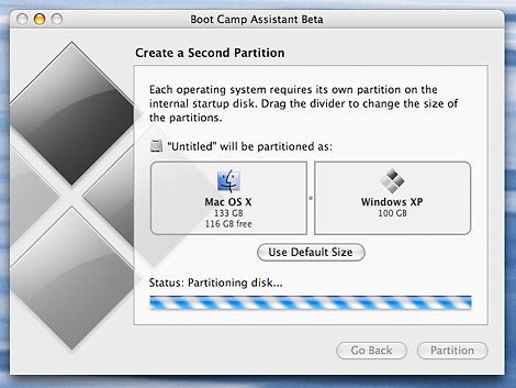 boot camp support software imac mid 2011