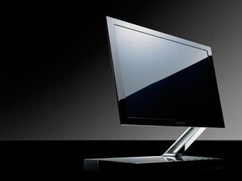 Sony 11-inch XEL-1 OLED TV