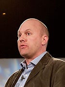 Marc Andreessen