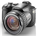 Casio Exilim Pro EX-F1