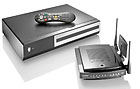 Tivo and Linksys