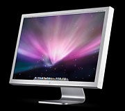 Apple Cinema Display