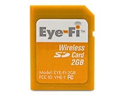 Eye-Fi