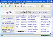 Craigslist