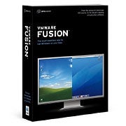 VMWare Fusion