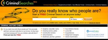 9 Sites That Find People and Their 'Sensitive' Information | PCWorld