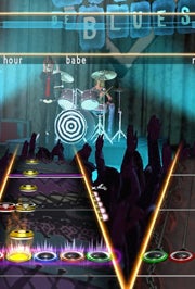 guitar hero world tour guitar fix