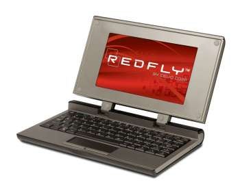 Redfly C7 Windows Mobile terminal