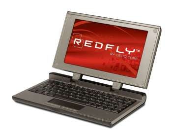 Redfly C8N