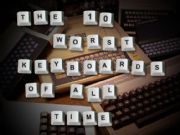 10 Worst Keyboards of All Time