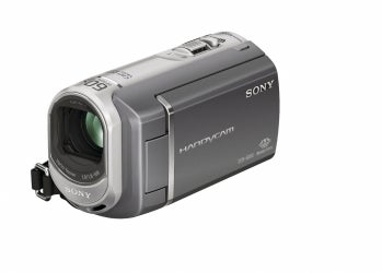 Sony Handycam DCR-SX60 camcorder