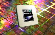 AMD Phenom II CPU