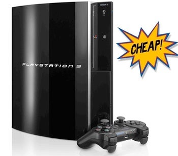 Ps3 original best sale release price