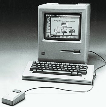 Apple Computer