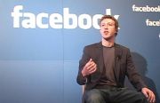 Facebook CEO Addresses Privacy Concerns