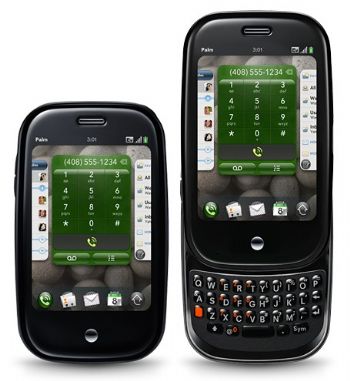 Palm Pre 2