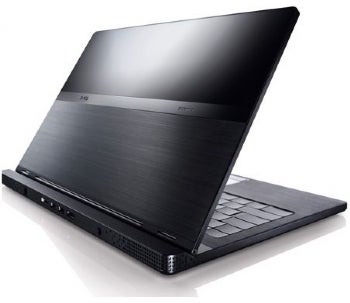 Dell Adamo laptop