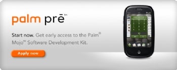 palm opens webos to developers