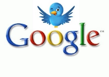 rumors are flying google is going to buy twitter