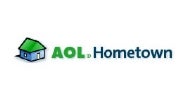 AOL Hometown logo