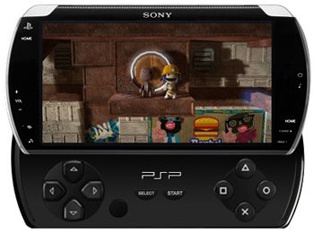 new psp release date