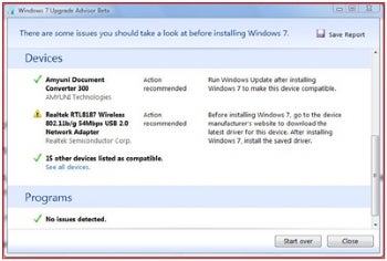 Check Whether Your PC Meets Windows 7 Requirements - MiniTool