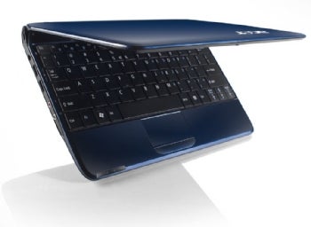 New Acer Aspire One Netbooks Sport Beefy Specs Low Price Pcworld