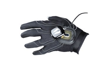 The Peregrine Gaming Glove.