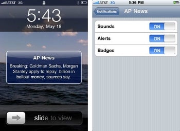 WWDC: Where Rumors Become Reality