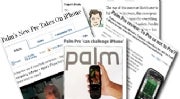 Palm Pre Roundup: The Critics Have Spoken