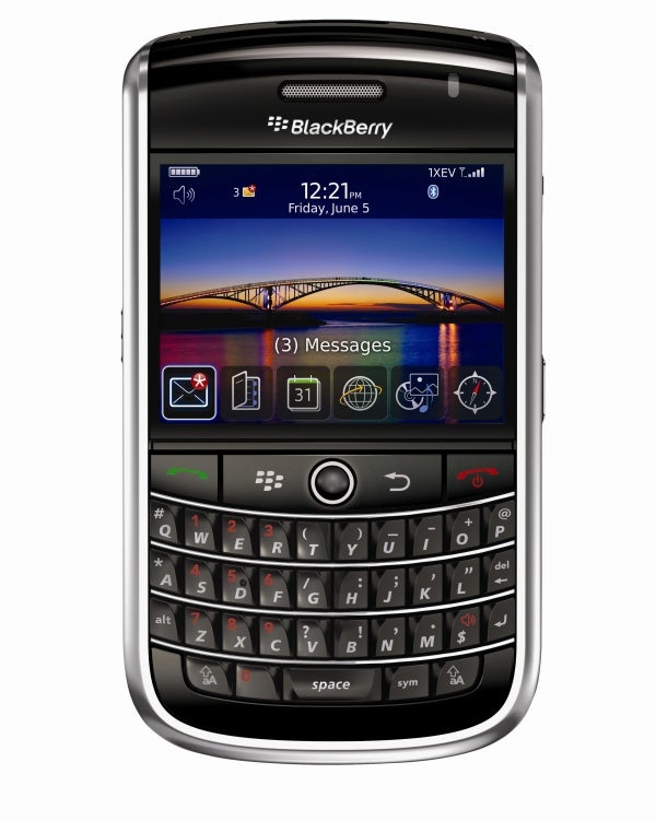 verizon blackberry desktop manager