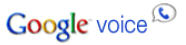 google voice icon