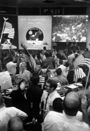 apollo moon